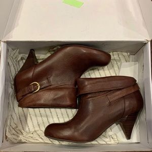 Gorgeous Aldo Ankle Boots (size 8)😍